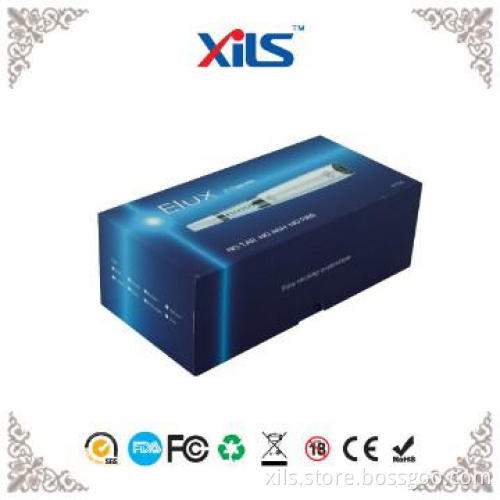 Best Electronic Cigarette kit Elux  big vapor